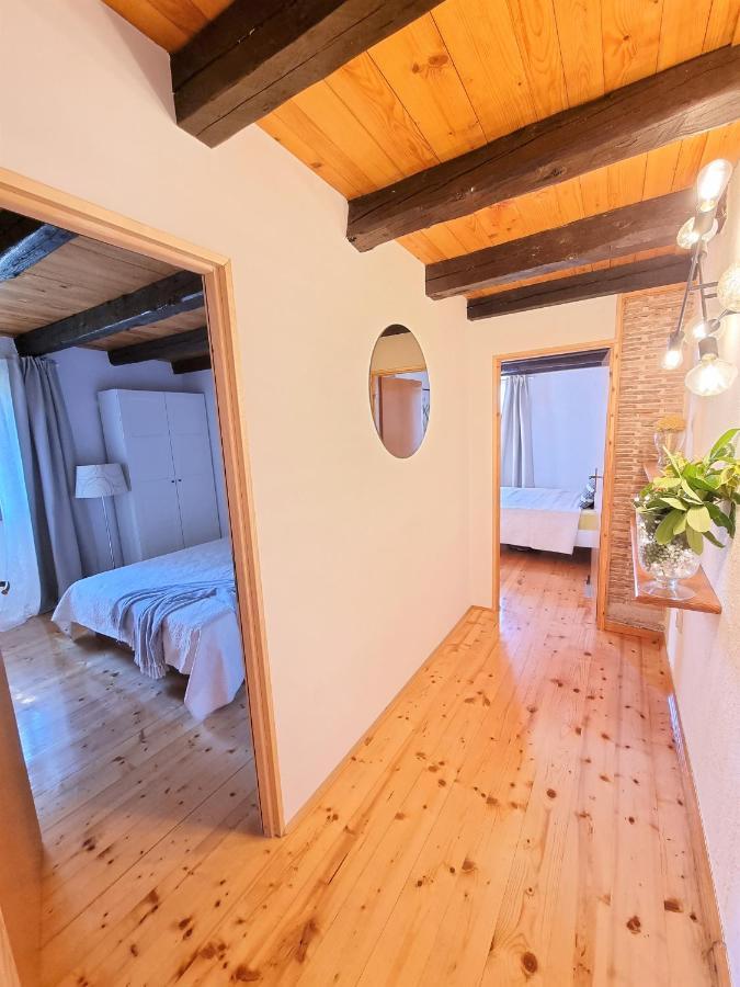 Stonehouse Ana With Jacuzzi Rovinj-Krmed Βίλα Εξωτερικό φωτογραφία