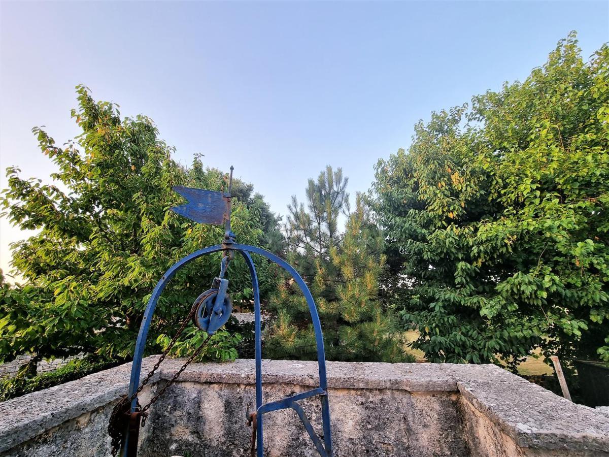 Stonehouse Ana With Jacuzzi Rovinj-Krmed Βίλα Εξωτερικό φωτογραφία